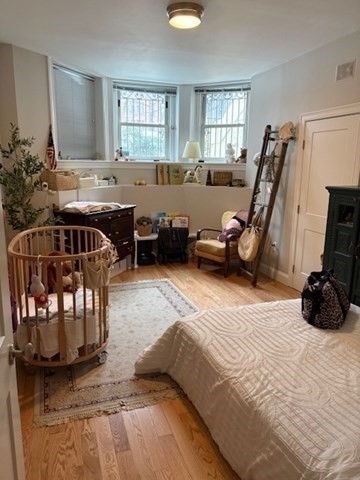 232 Commonwealth # 1