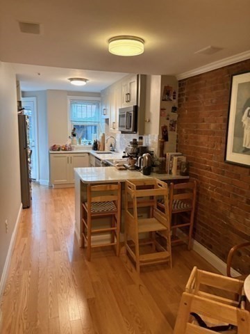 232 Commonwealth # 1