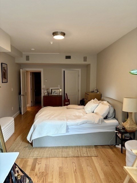 232 Commonwealth # 1