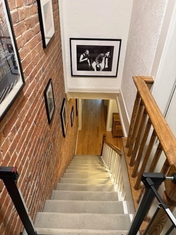 232 Commonwealth # 1