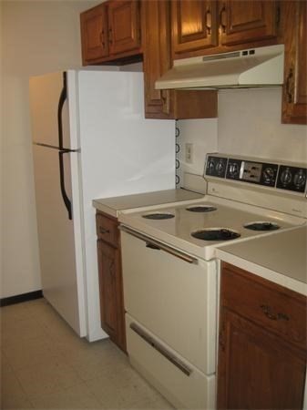 1580 Massachusetts # 3B