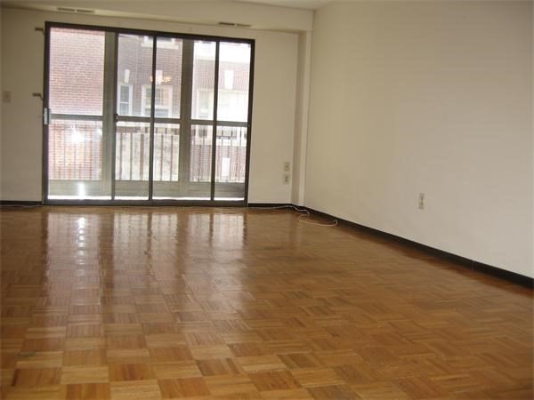 1580 Massachusetts # 3B