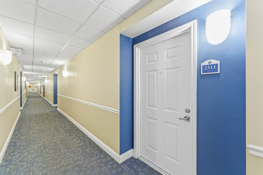 10 Seaport Dr # 2311