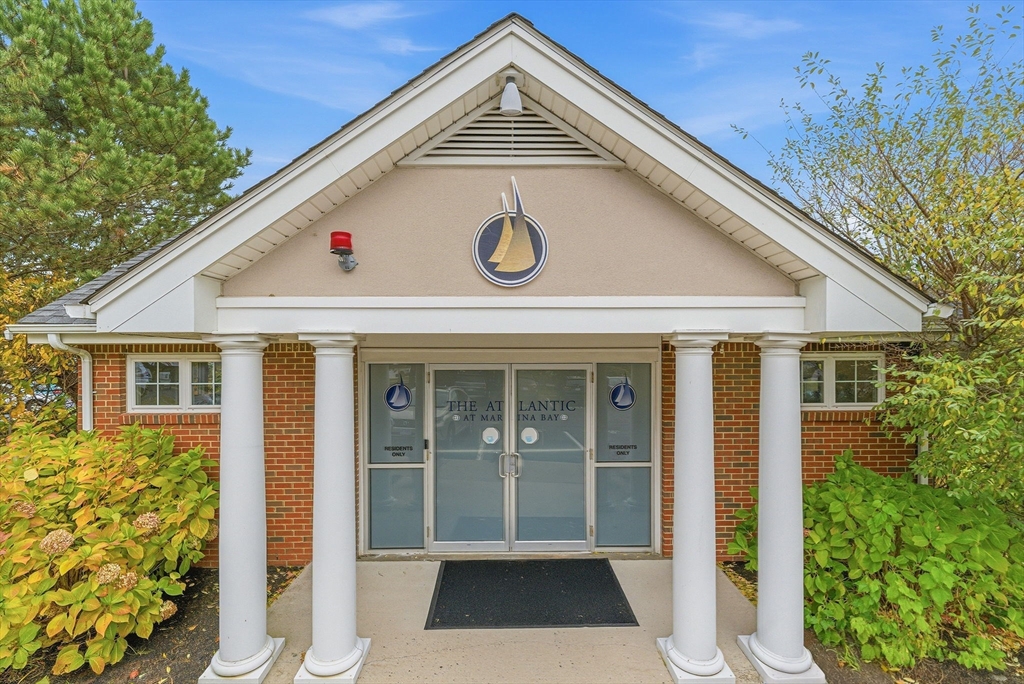 10 Seaport Dr # 2311