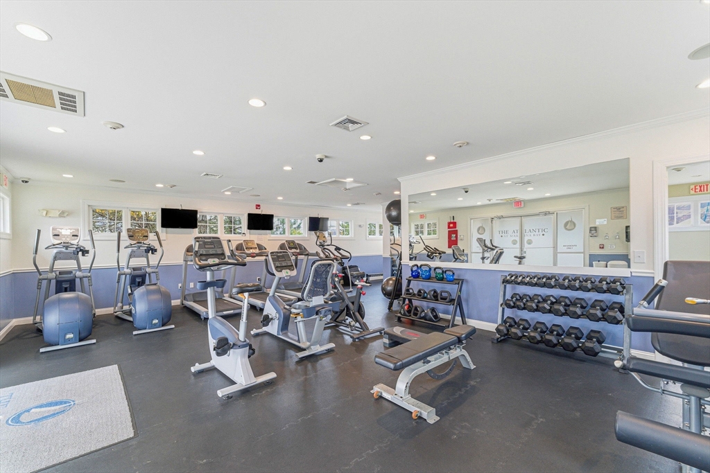 10 Seaport Dr # 2311