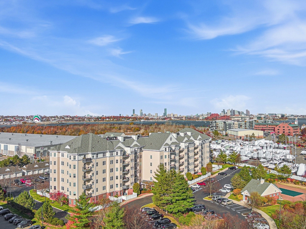 10 Seaport Dr # 2311