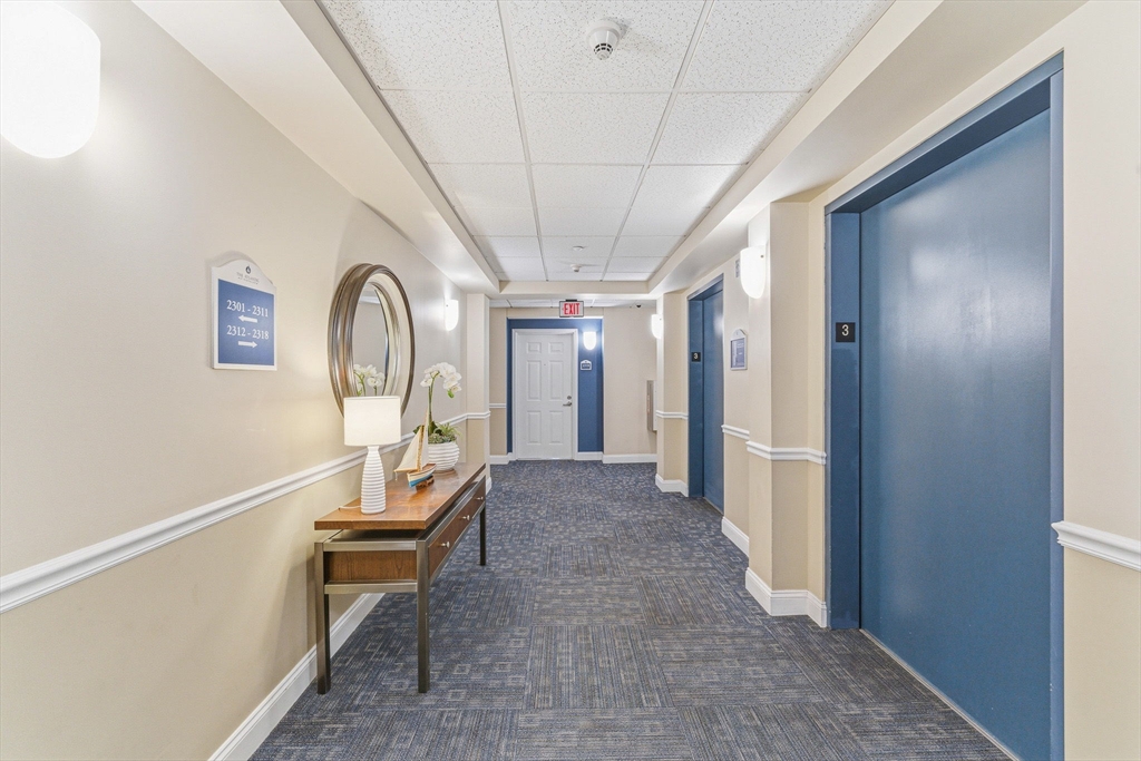 10 Seaport Dr # 2311