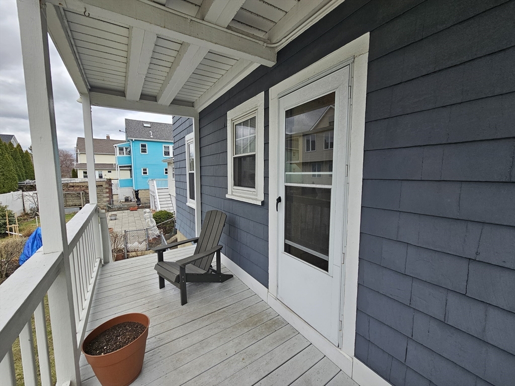 118 Governor Winthrop Rd # 118