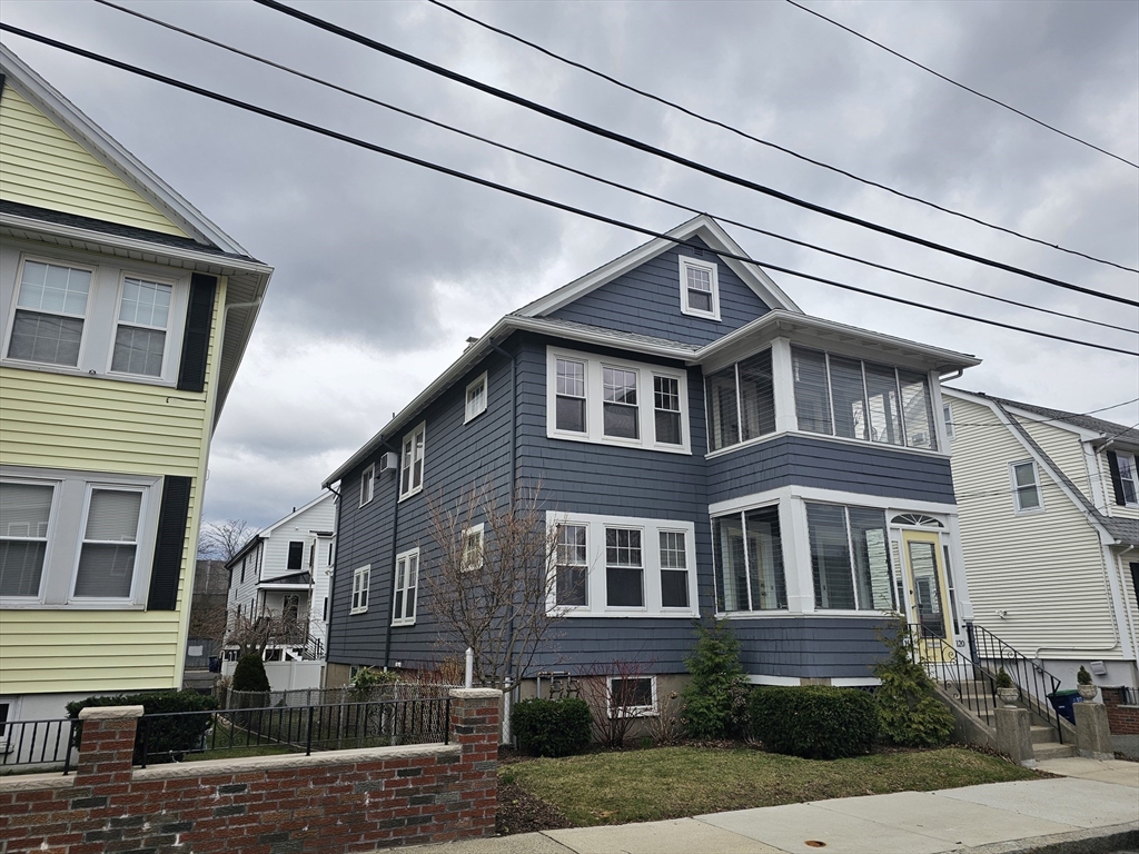 118 Governor Winthrop Rd # 118