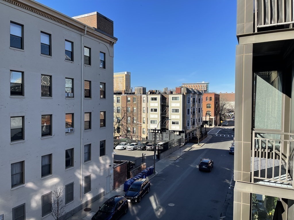 257 Northampton St # 410