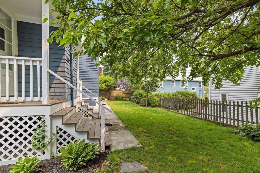 29 Worcester St # 1