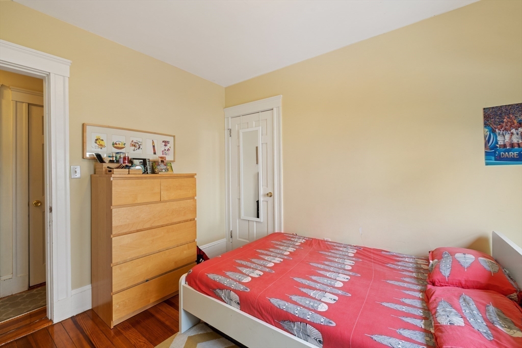 29 Worcester St # 1
