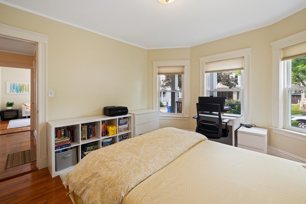 29 Worcester St # 1