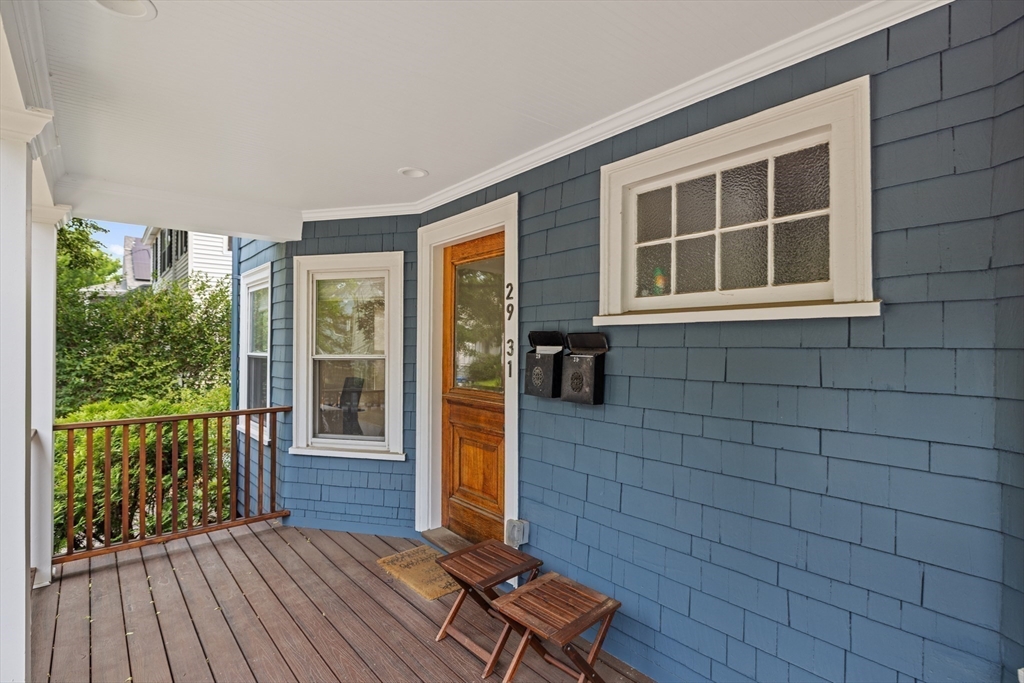 29 Worcester St # 1
