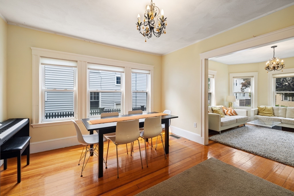 29 Worcester St # 1