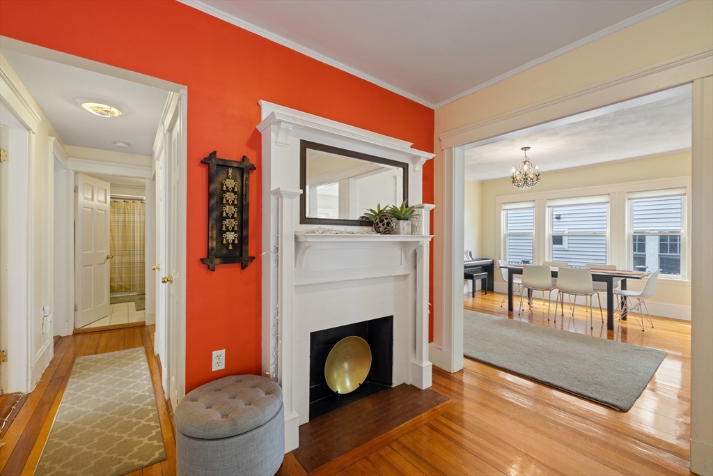 29 Worcester St # 1