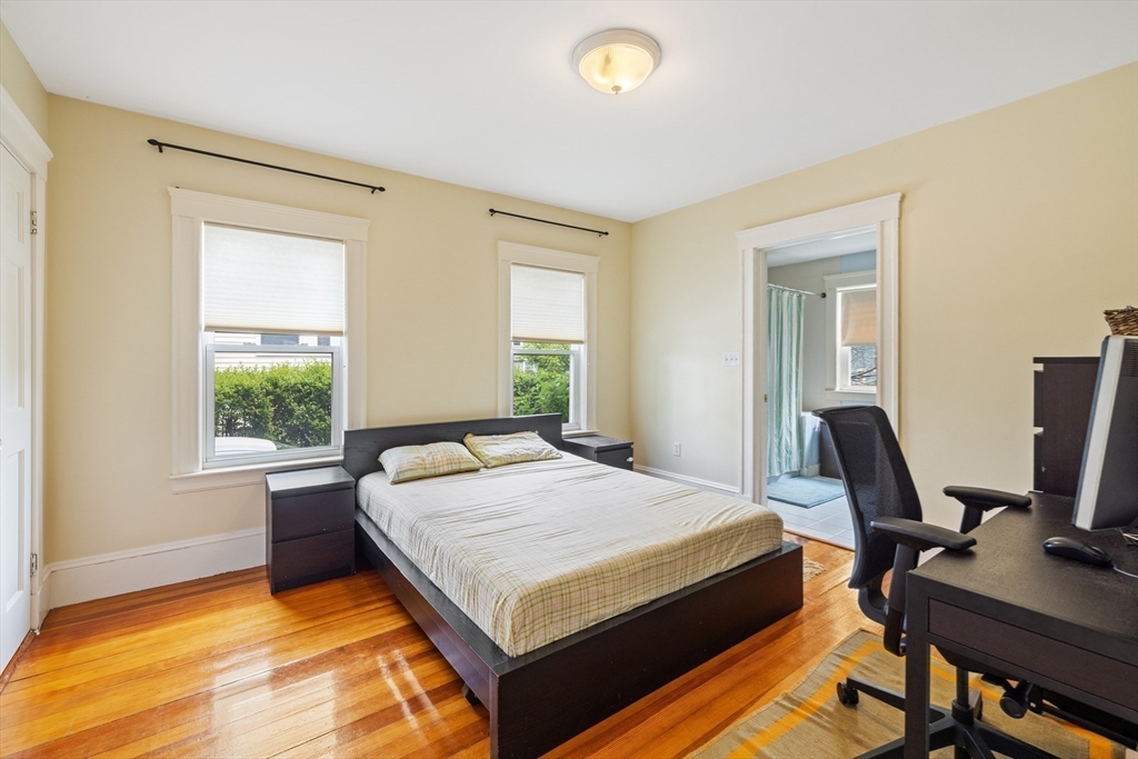 29 Worcester St # 1