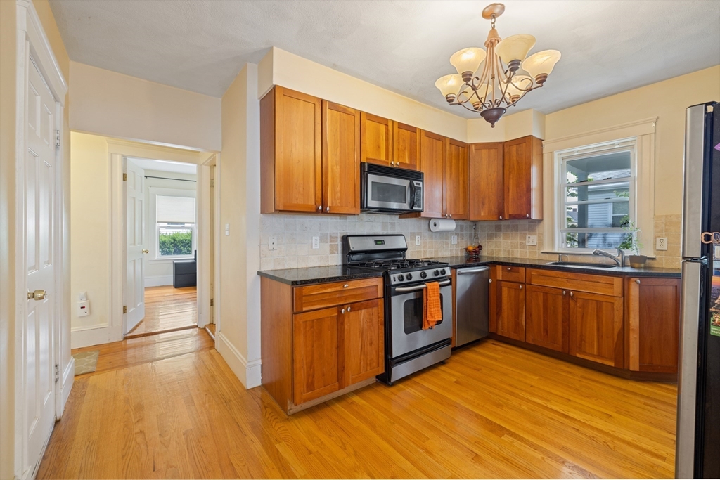 29 Worcester St # 1