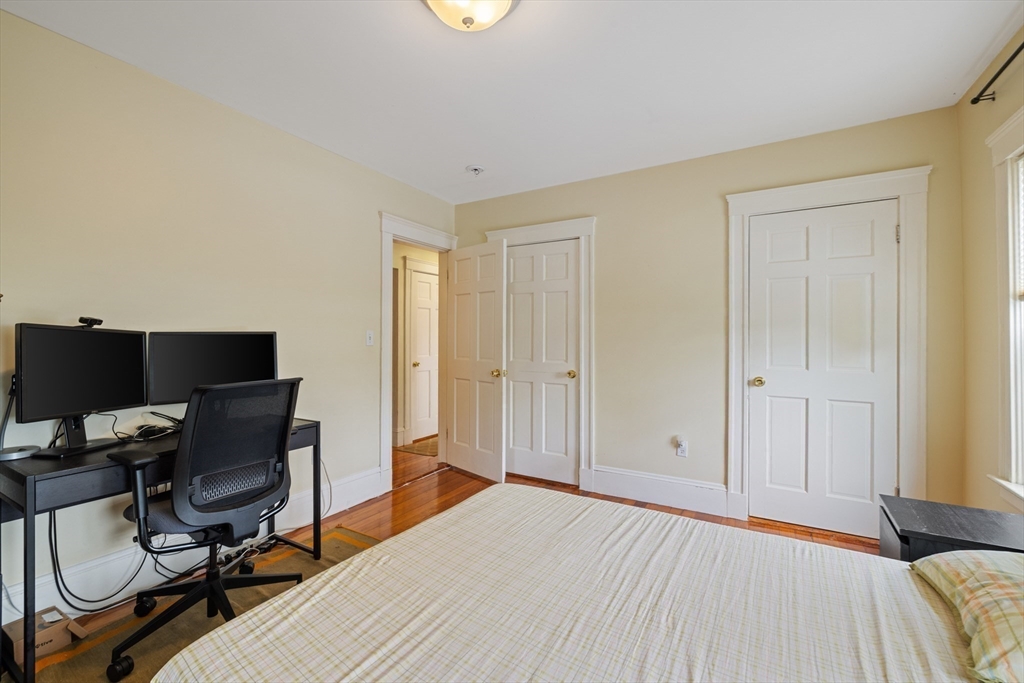 29 Worcester St # 1