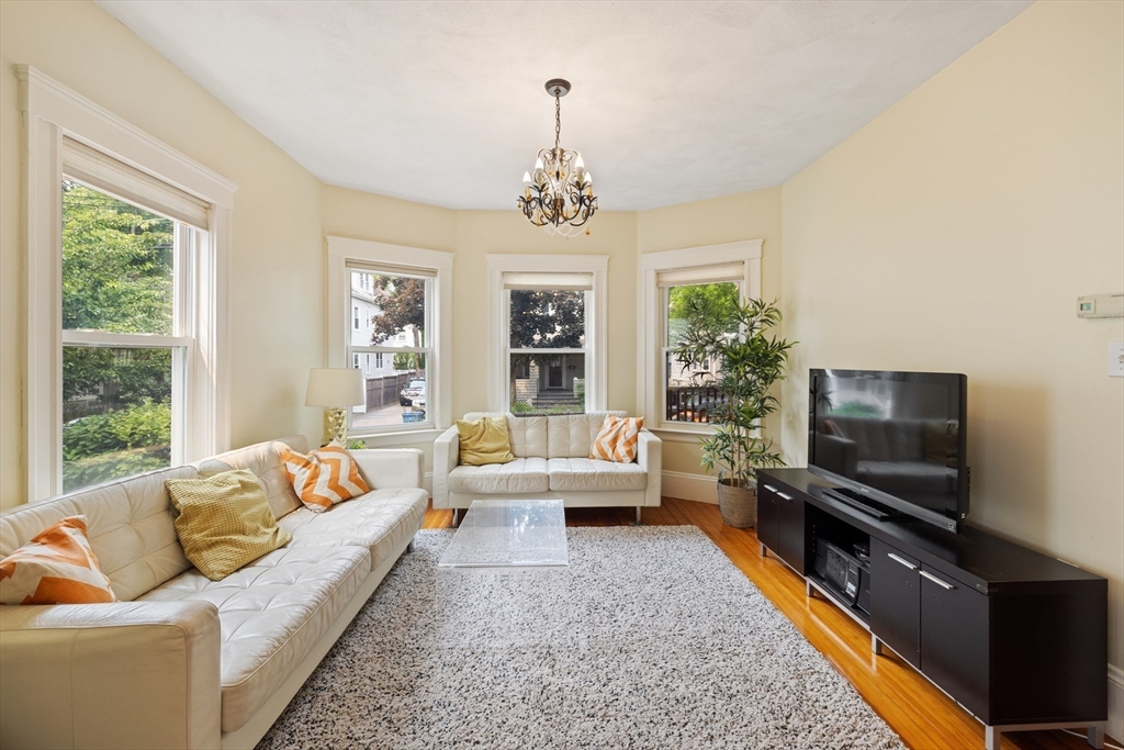 29 Worcester St # 1