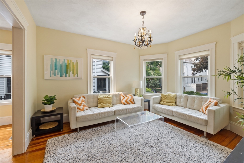 29 Worcester St # 1