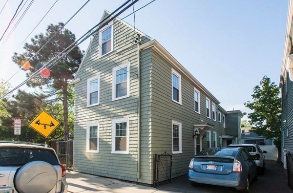 117 Gore Street # 2