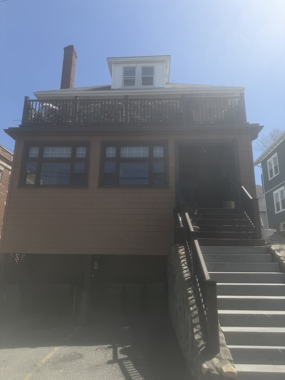 315 Common Street # 3