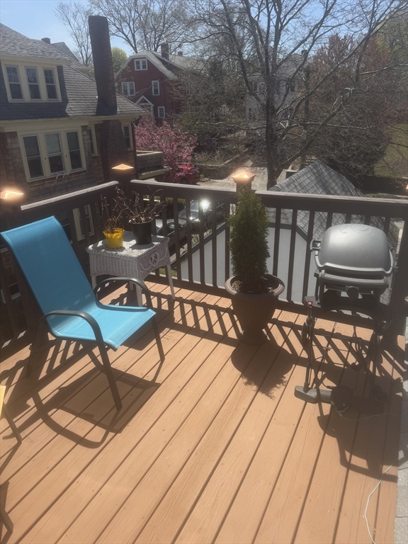 315 Common Street # 3