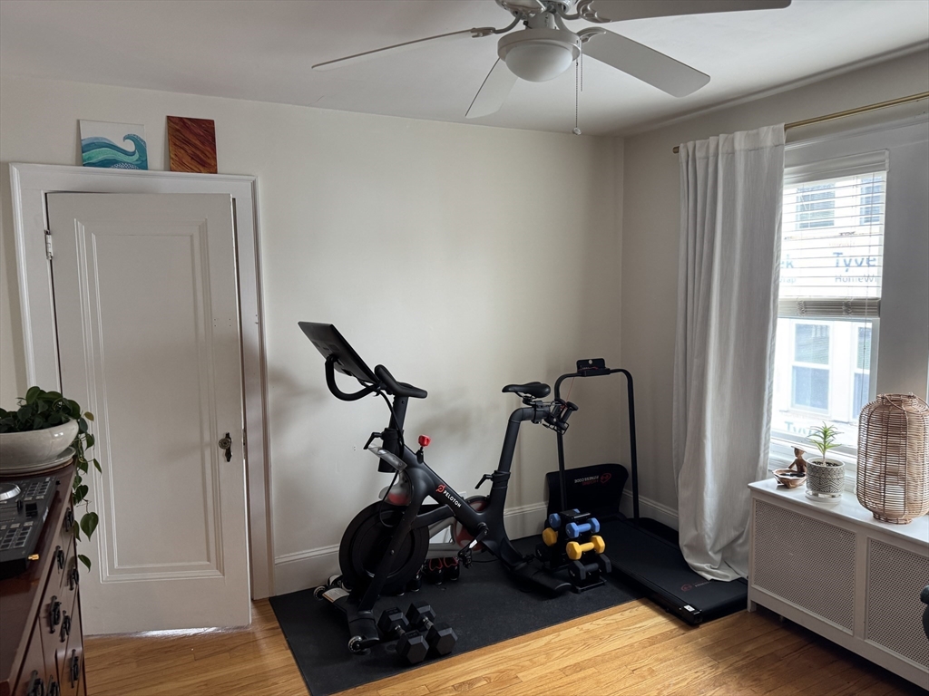 83 Greaton Rd # 1