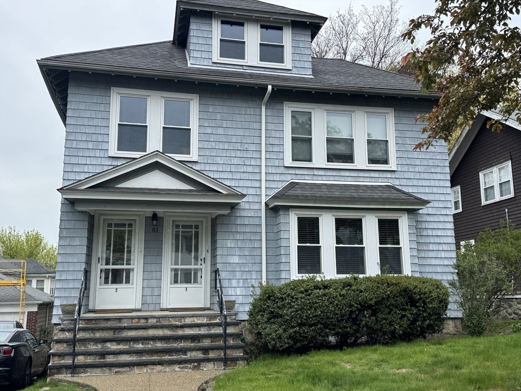 83 Greaton Rd # 1