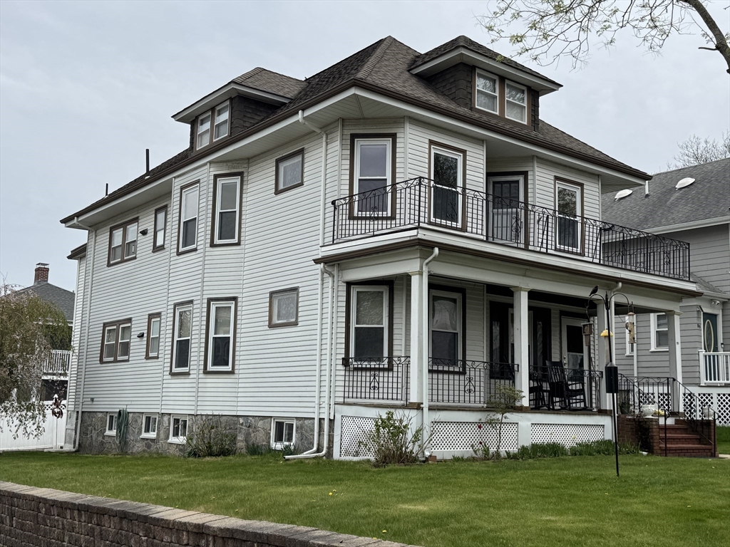 91 Greaton Rd # 2