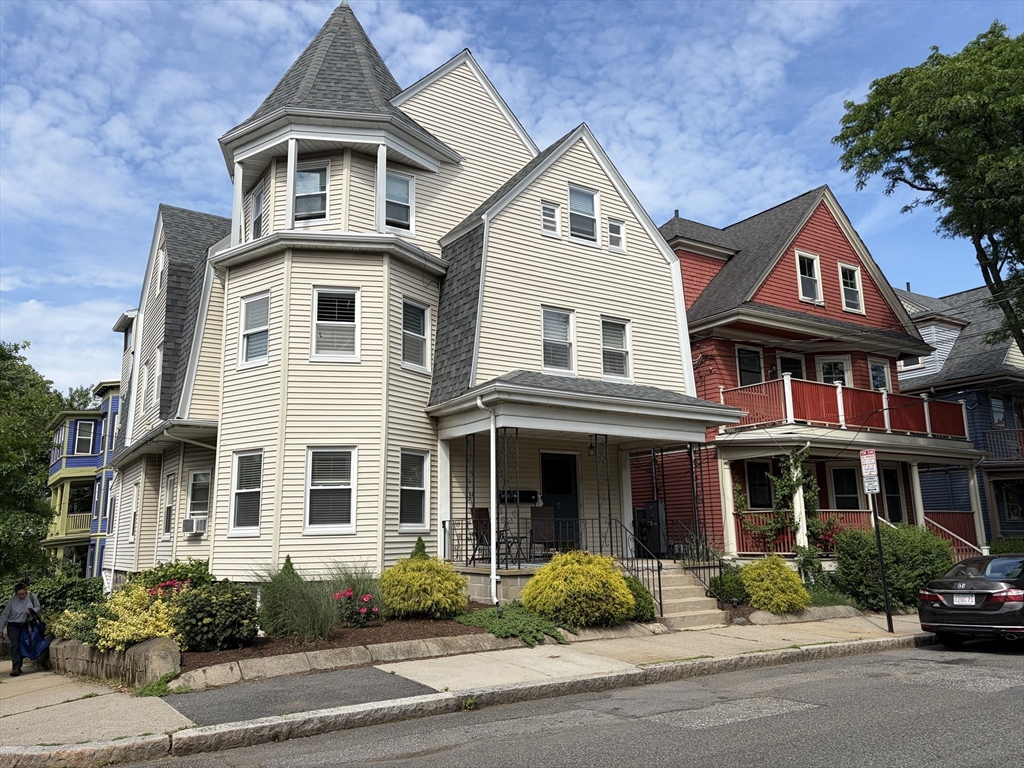 11 Pembroke # 2
