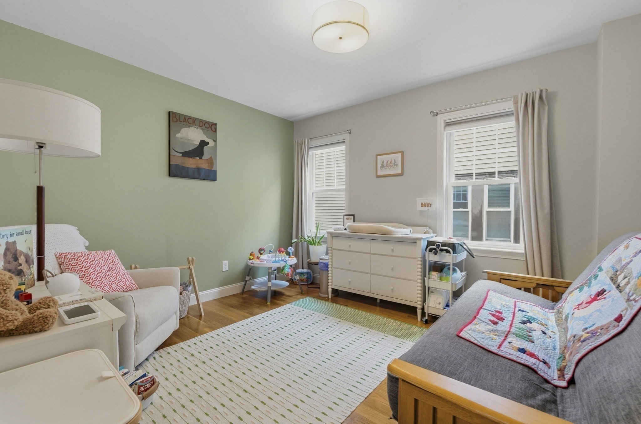 588 Adams # 2