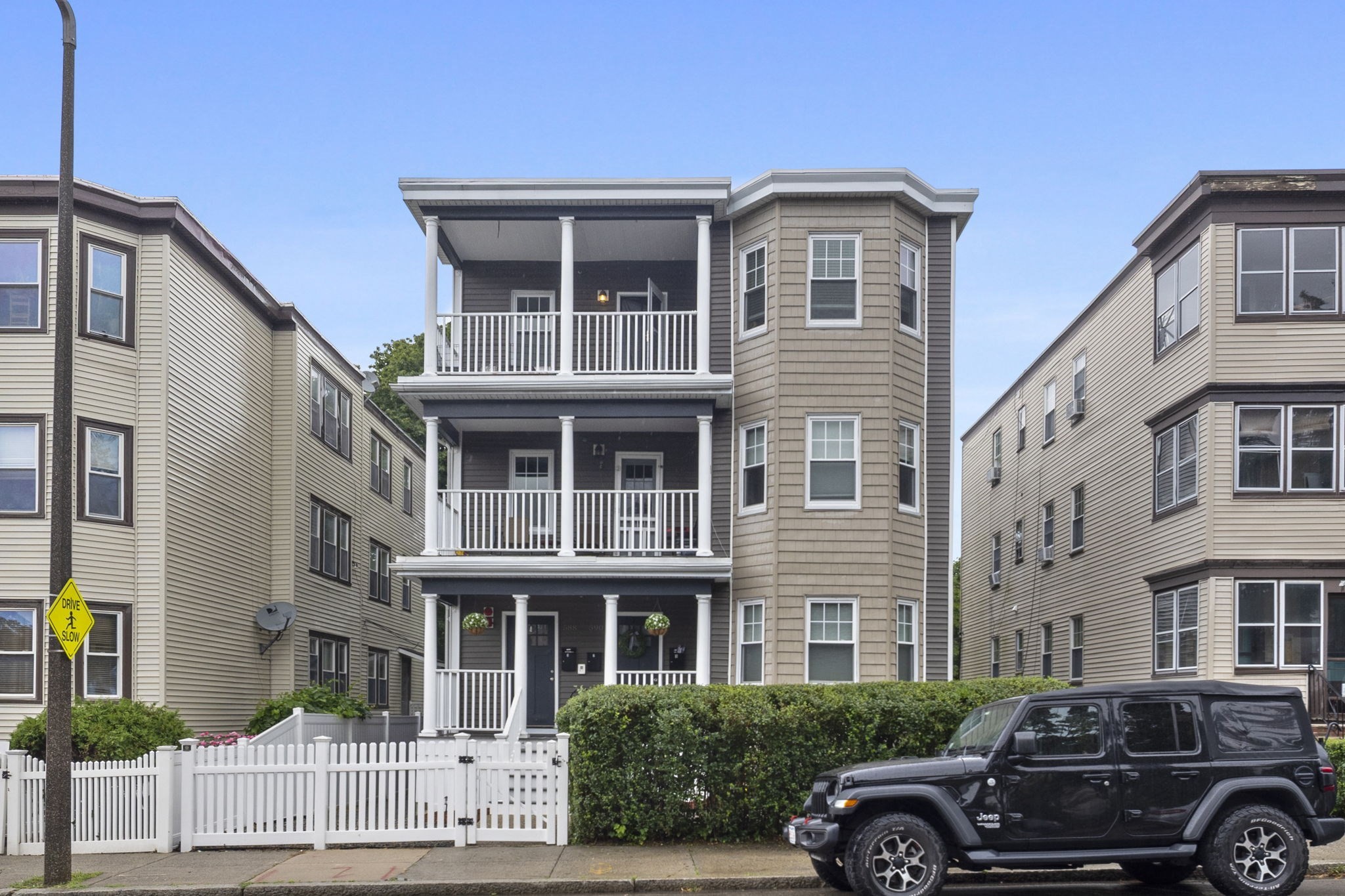 588 Adams # 2