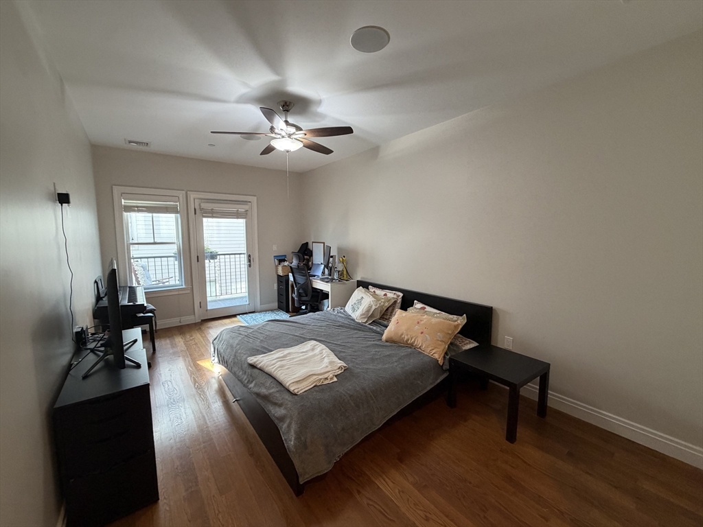 637 E 1st Street # 204