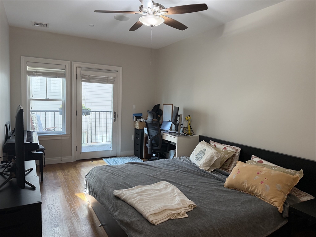 637 E 1st Street # 204