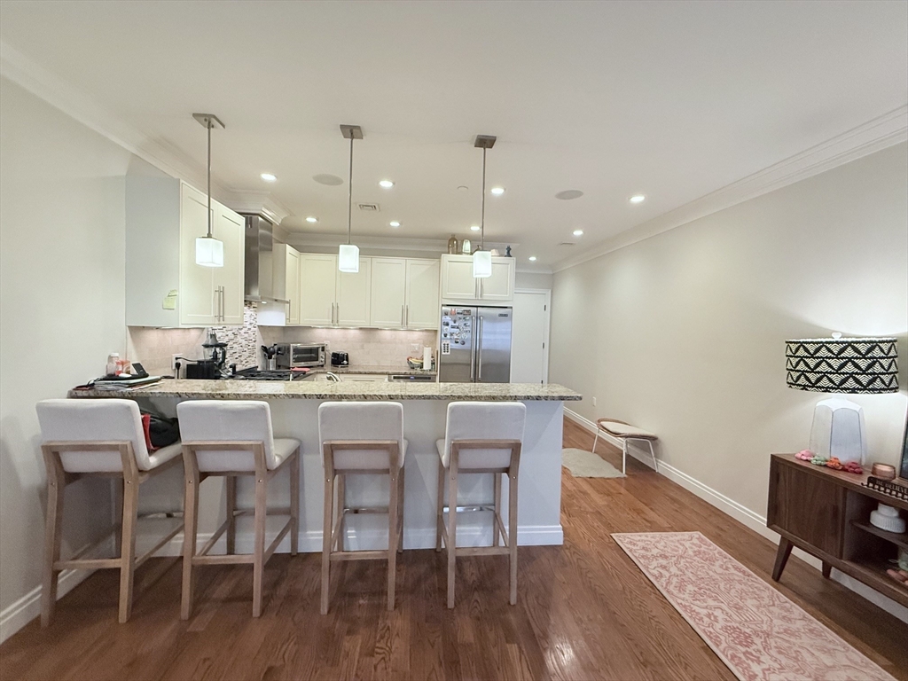 637 E 1st Street # 204