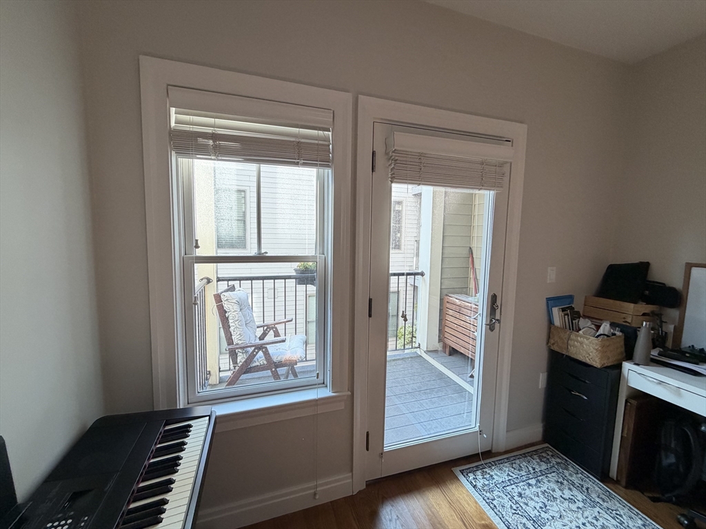 637 E 1st Street # 204