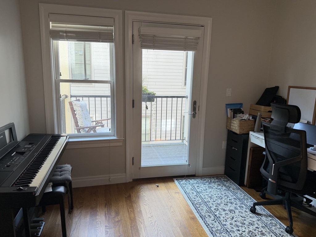 637 E 1st Street # 204