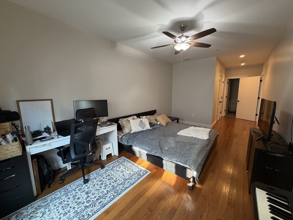 637 E 1st Street # 204