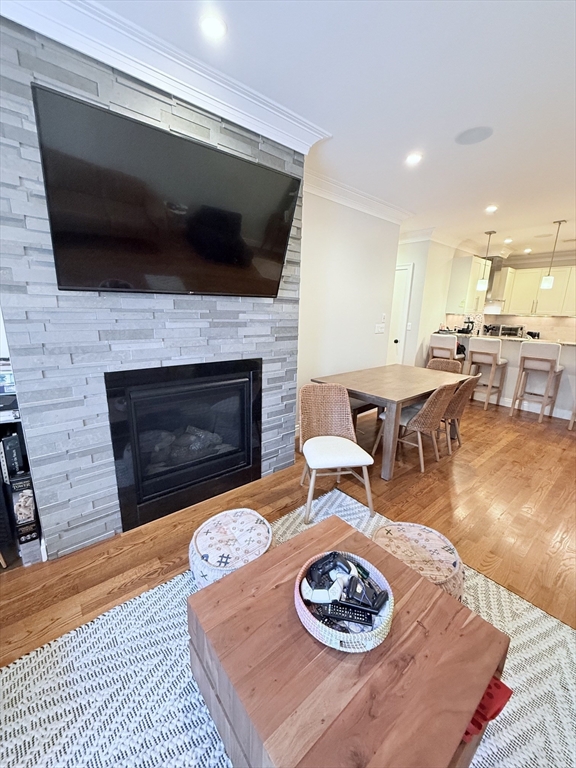 637 E 1st Street # 204