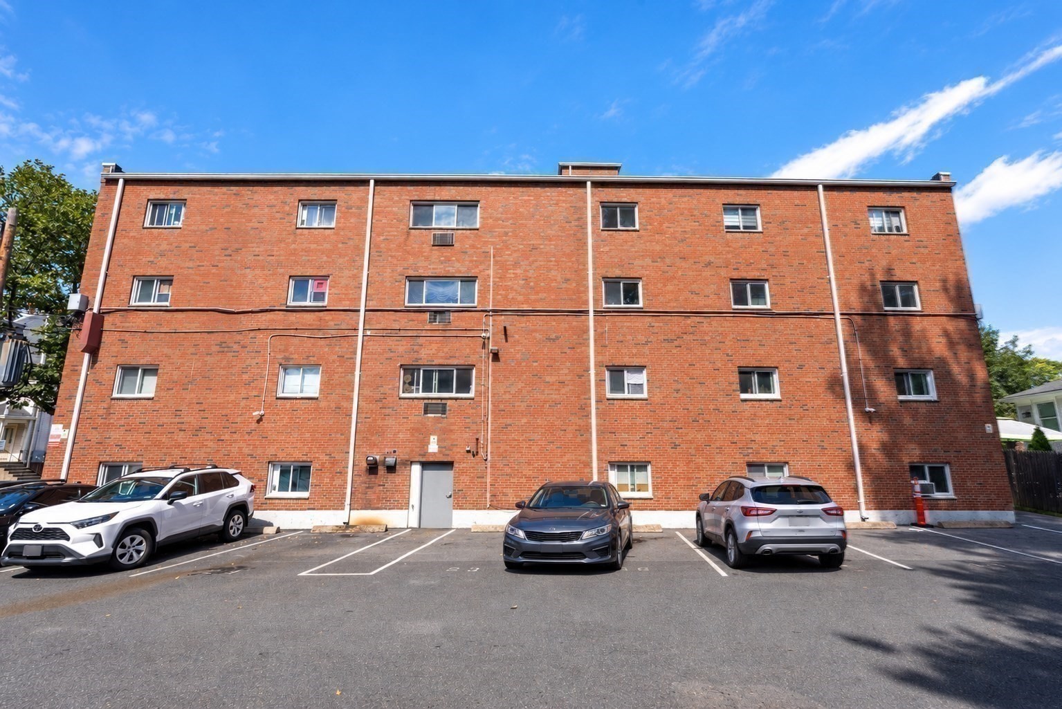 183 Mt Auburn St # 15