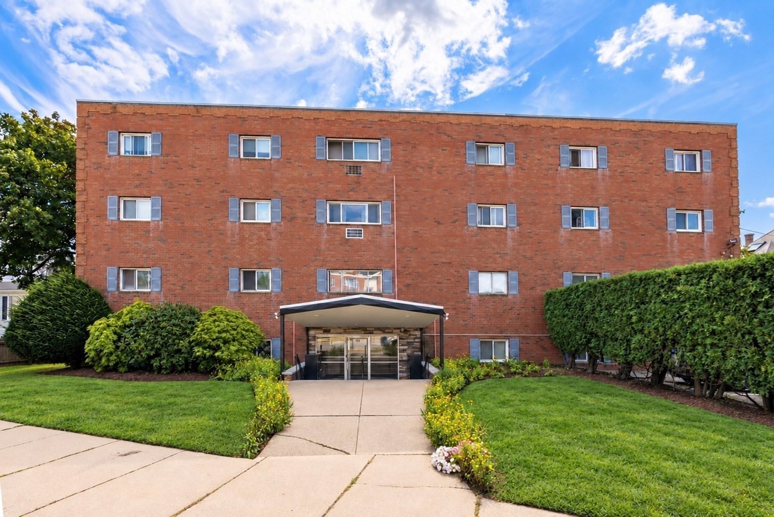 183 Mt Auburn St # 15