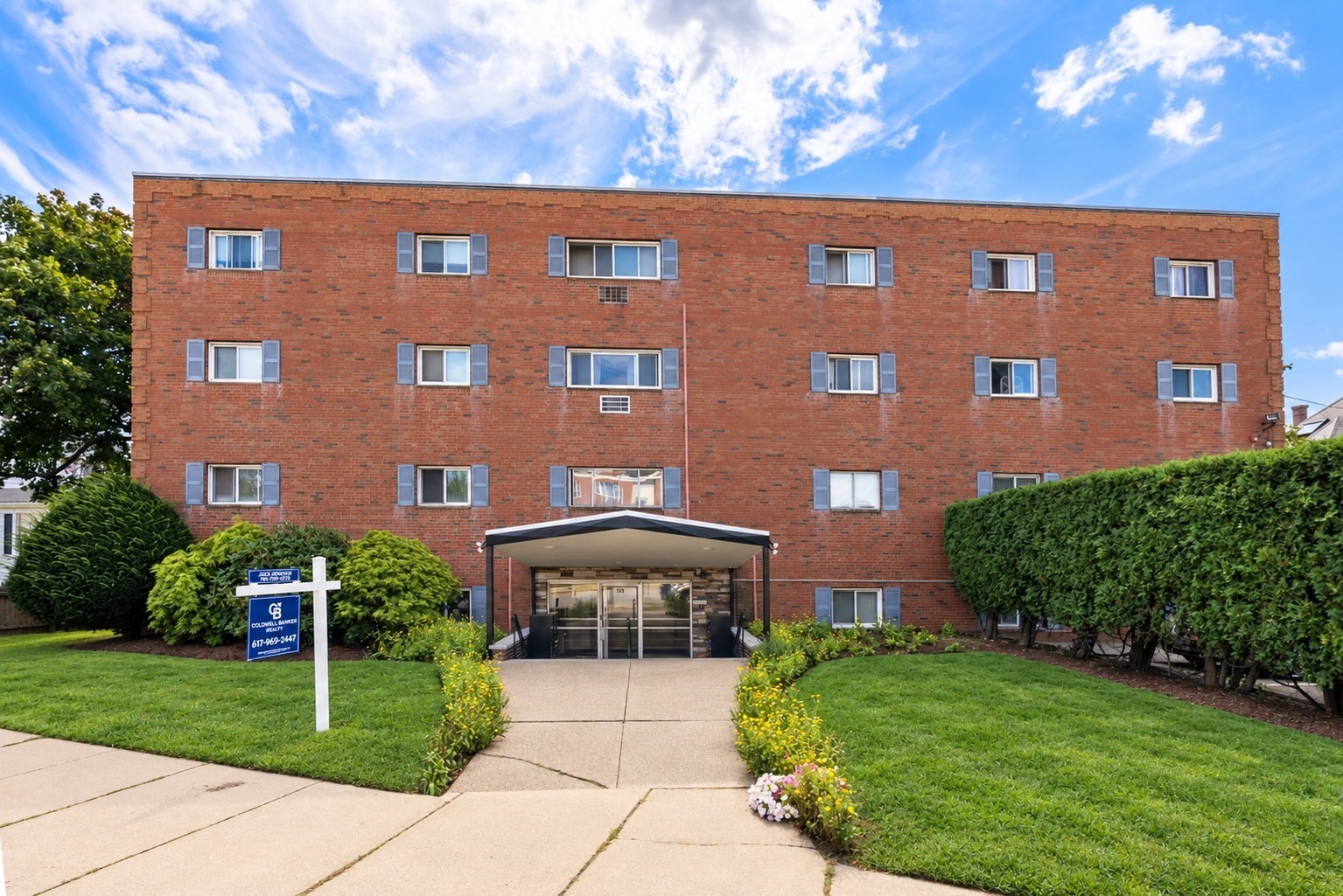 183 Mt Auburn St # 15