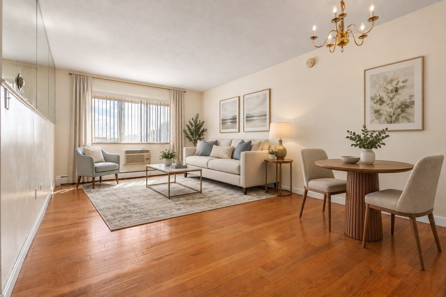 46 Adams St # 4 Unit: D-4