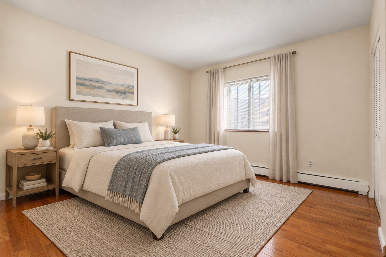 46 Adams St # 4 Unit: D-4