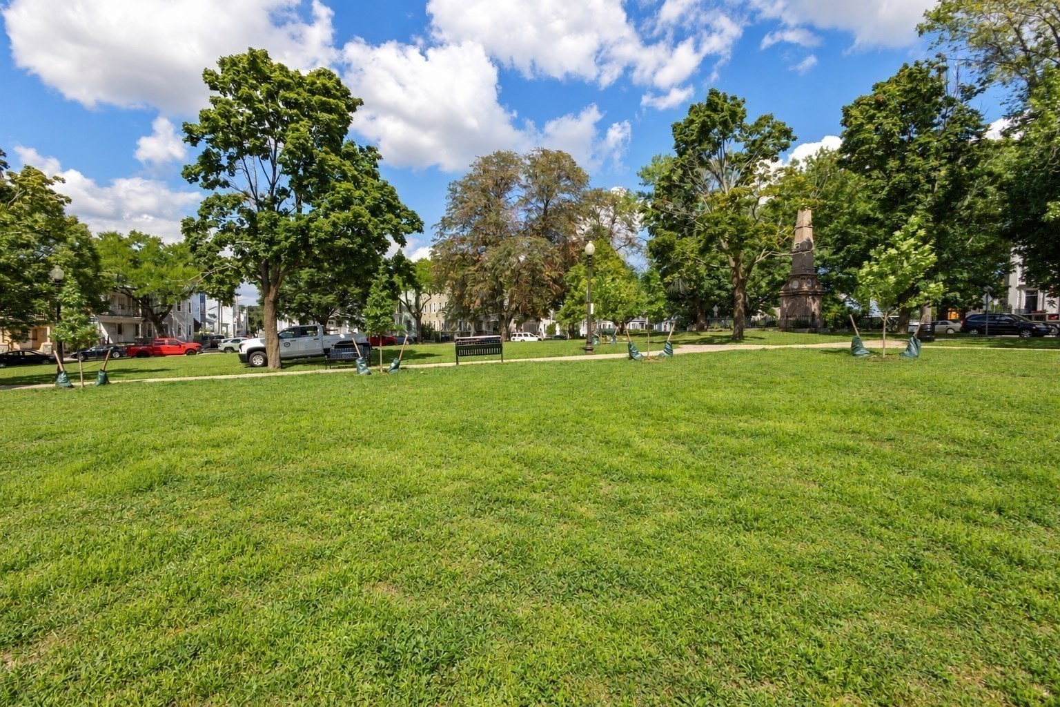 46 Adams St # 4 Unit: D-4