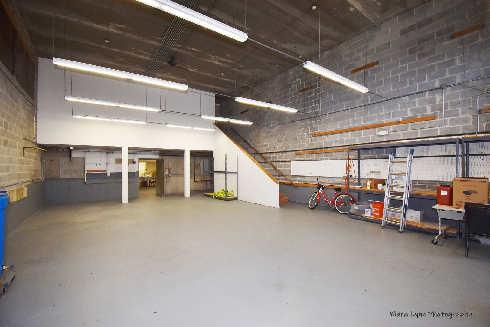 4740A Main Street Unit: REAR