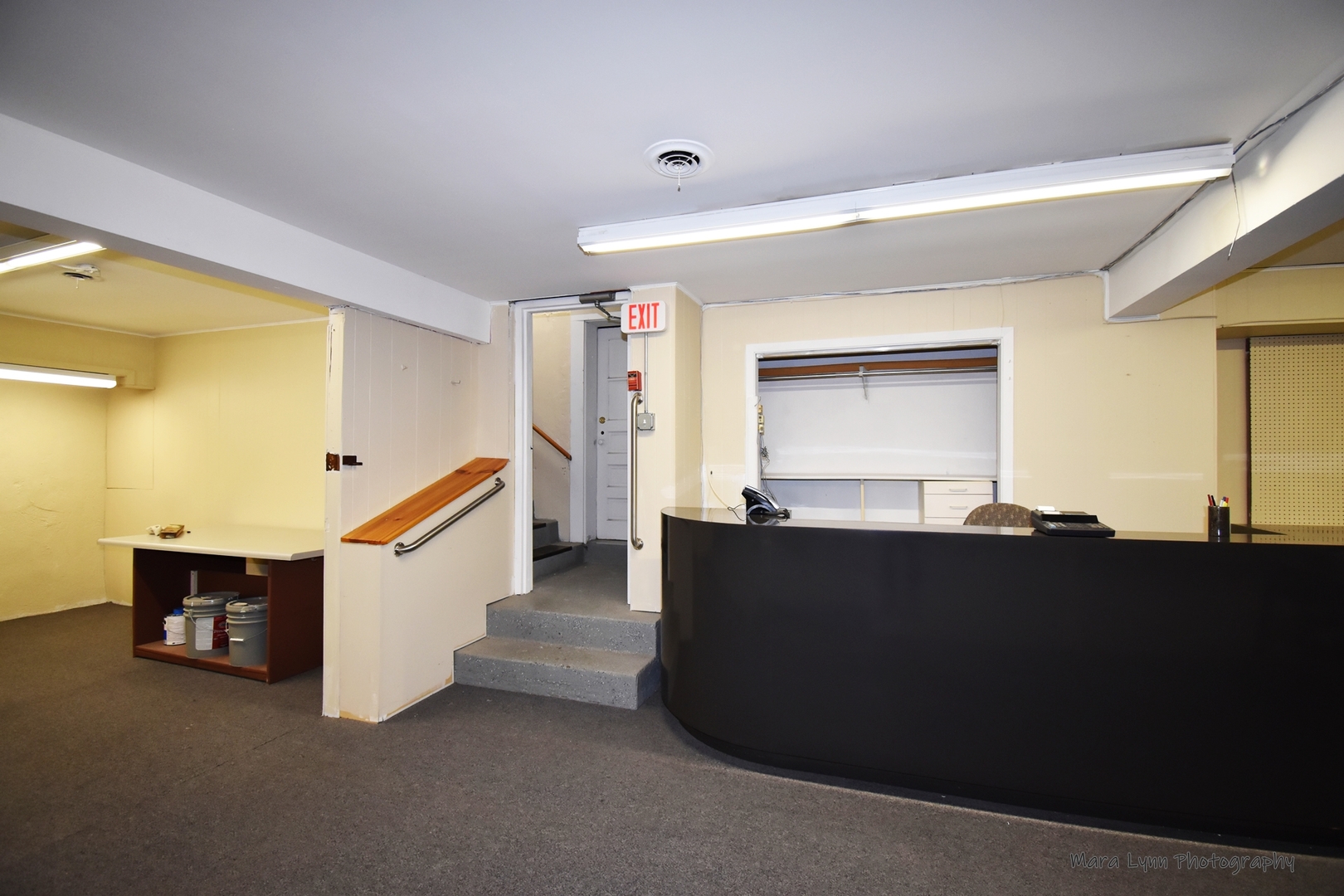 4740A Main Street Unit: REAR
