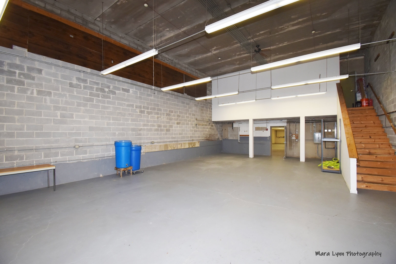 4740A Main Street Unit: REAR